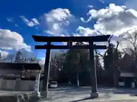 椋神社(埼玉県)