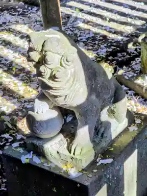 八幡神社(埼玉県)
