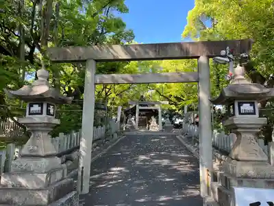 七所神社(愛知県)