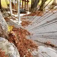 高司神社〜むすびの神の鎮まる社〜(福島県)