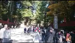 日光東照宮の建物その他