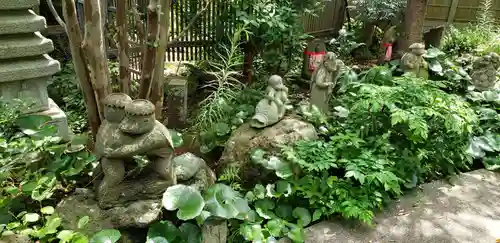 常泉寺のその他建物