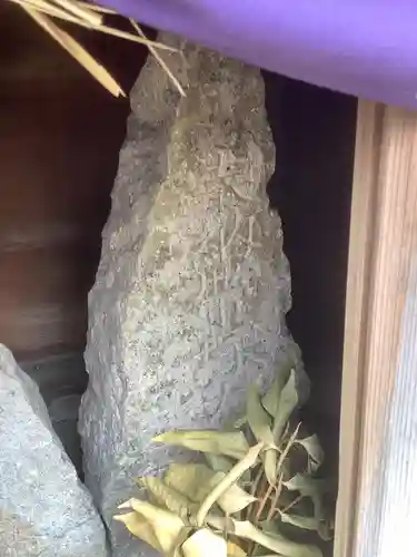 帯塚神社・帯塚大明神(愛知県)