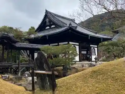 高台寺（高台寿聖禅寺・高臺寺）(京都府)