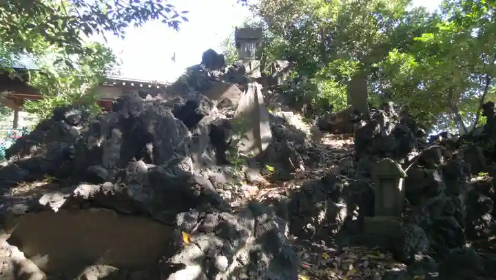 大宮神社(千葉県)