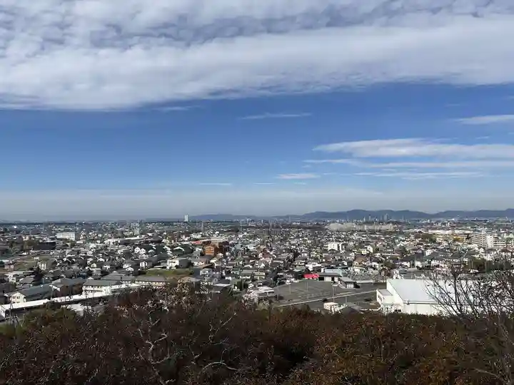 岩屋観音(愛知県)