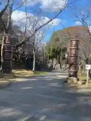 愛知県高浜市春日神社(愛知県)