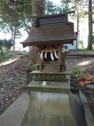 日吉神社(千葉県)