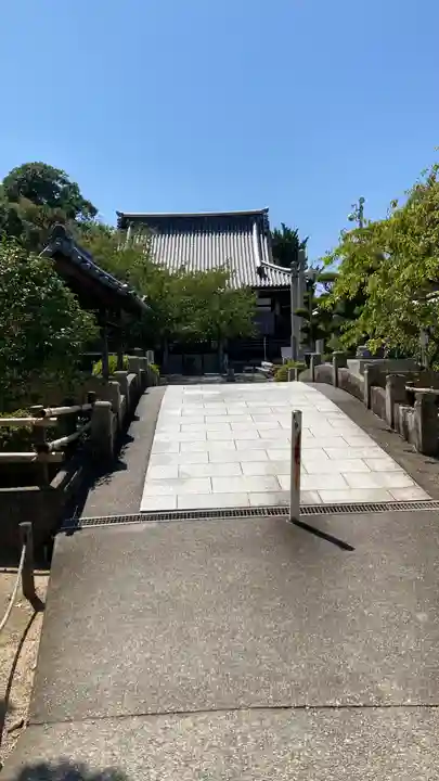曼荼羅寺(香川県)