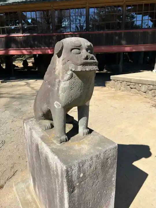 雀神社(茨城県)