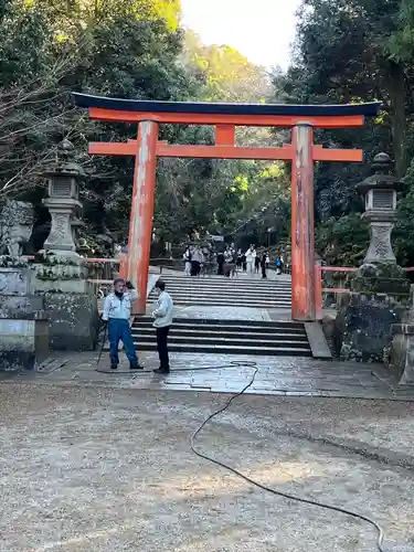 春日大社(奈良県)