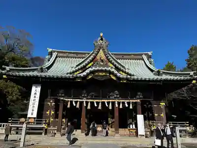 三嶋大社(静岡県)