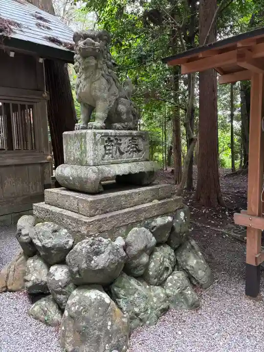 田丸神社(三重県)