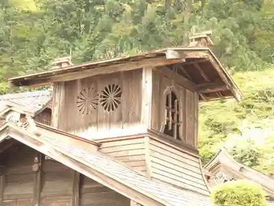 照蓮寺のその他建物