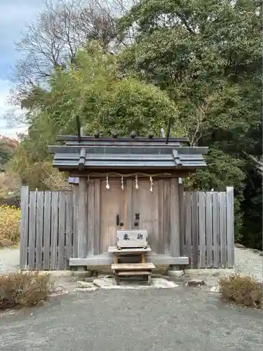 瀧川神社(静岡県)