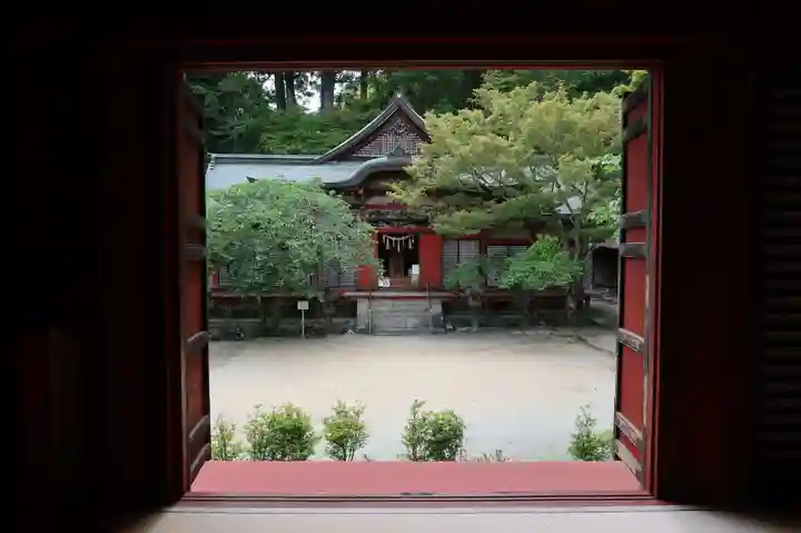 談山神社(奈良県)