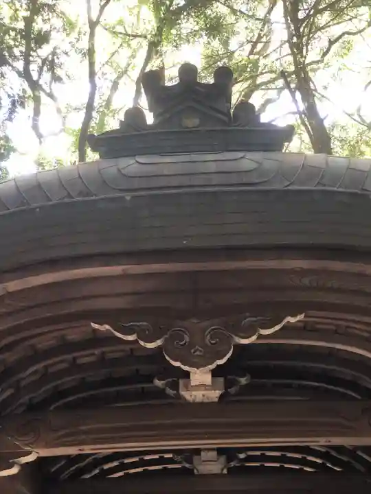 豊国廟(豊国神社飛地境内)(京都府)