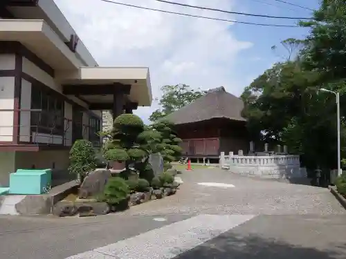 大聖寺(波切不動尊)のその他建物