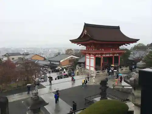 清水寺(京都府)