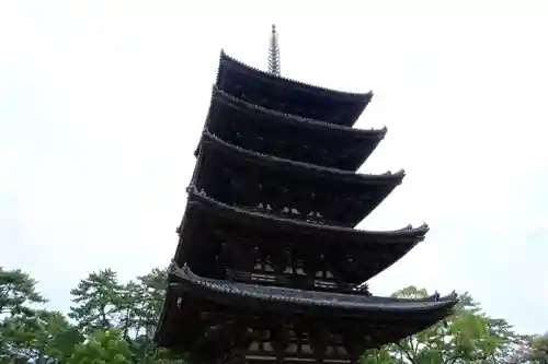 興福寺のその他建物