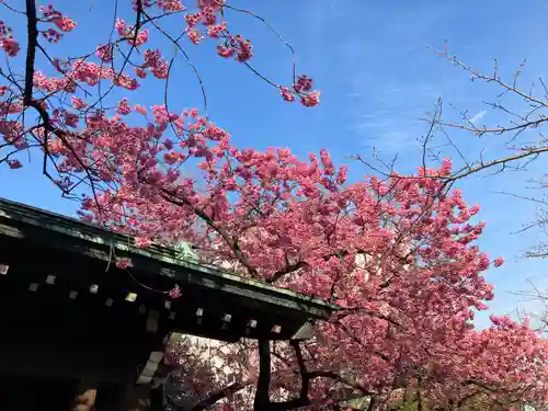 荏原神社(東京都)