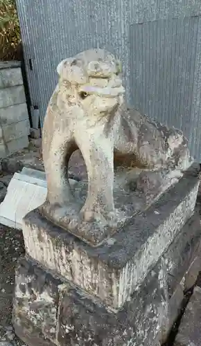 皇大神社(宮城県)