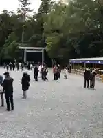 伊勢神宮外宮(豊受大神宮)(三重県)