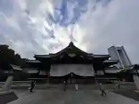 靖國神社(東京都)