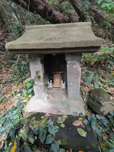 伊勢町稲荷社(神奈川県)