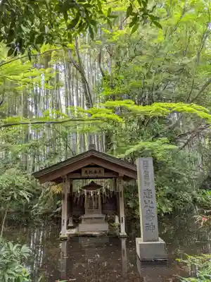 大正寺(東京都)
