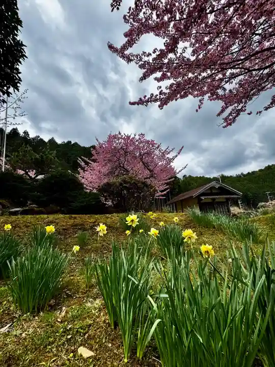春日神社(京都府)