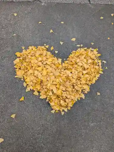 渋谷氷川神社(東京都)