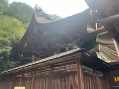 手力雄神社(岐阜県)