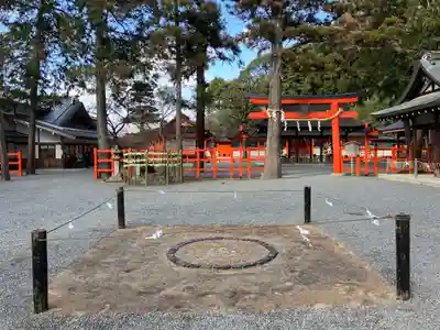 吉田神社(京都府)