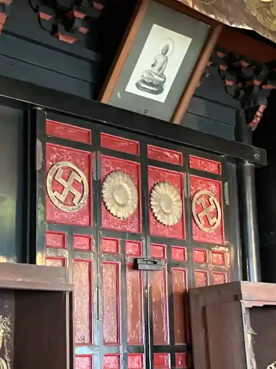 竜福寺のその他建物