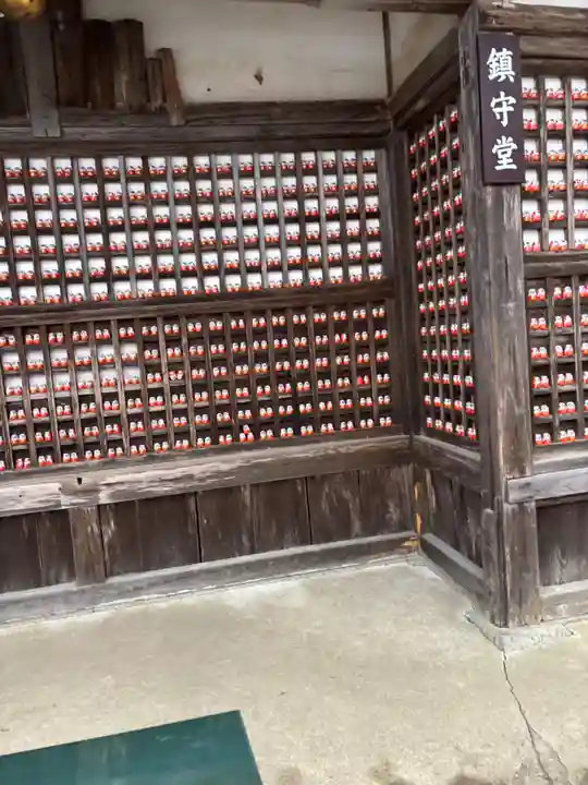 勝尾寺(大阪府)