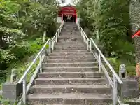 宮崎天満宮のその他建物