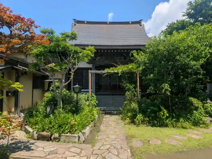 教恩寺(神奈川県)