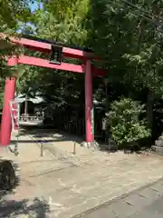 内々神社(愛知県)