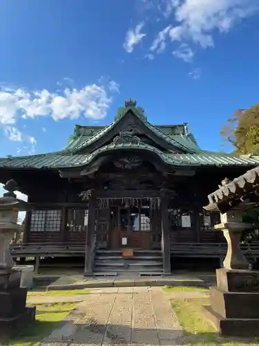 法華経寺(千葉県)