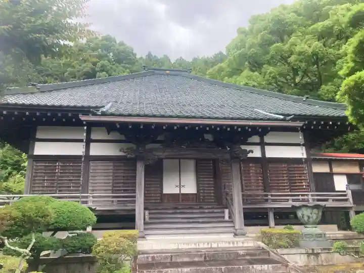 大長寺(神奈川県)