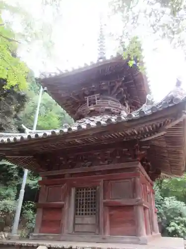 圓隆寺のその他建物