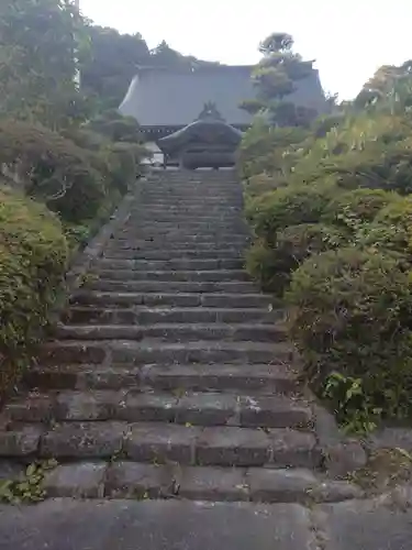 鷹硯寺(宮城県)