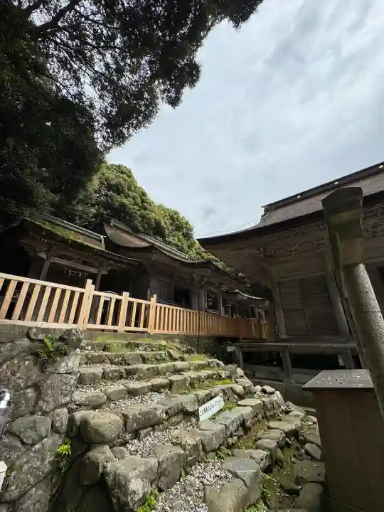 氣多大社(石川県)