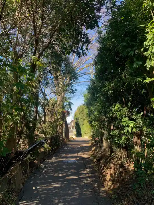 稲荷神社(千葉県)