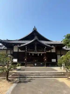 湯神社(愛媛県)