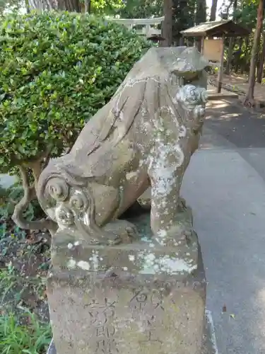 長後天満宮(神奈川県)