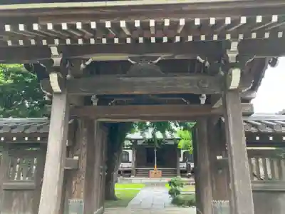真観寺(神奈川県)