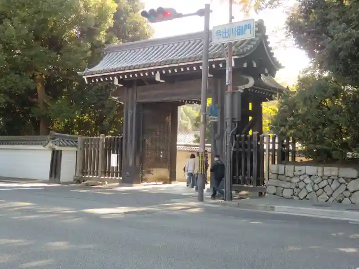 相国寺(相国承天禅寺)(京都府)