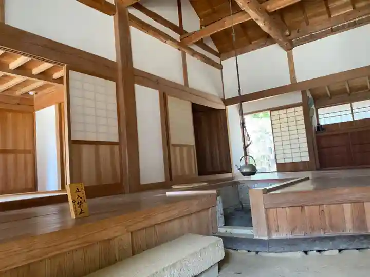 乃木神社のその他建物